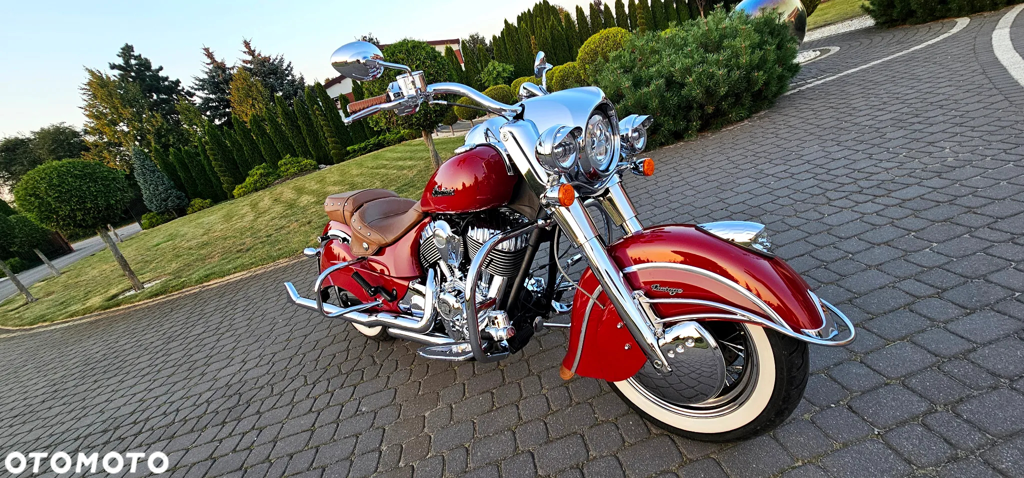 Indian Chief - 27