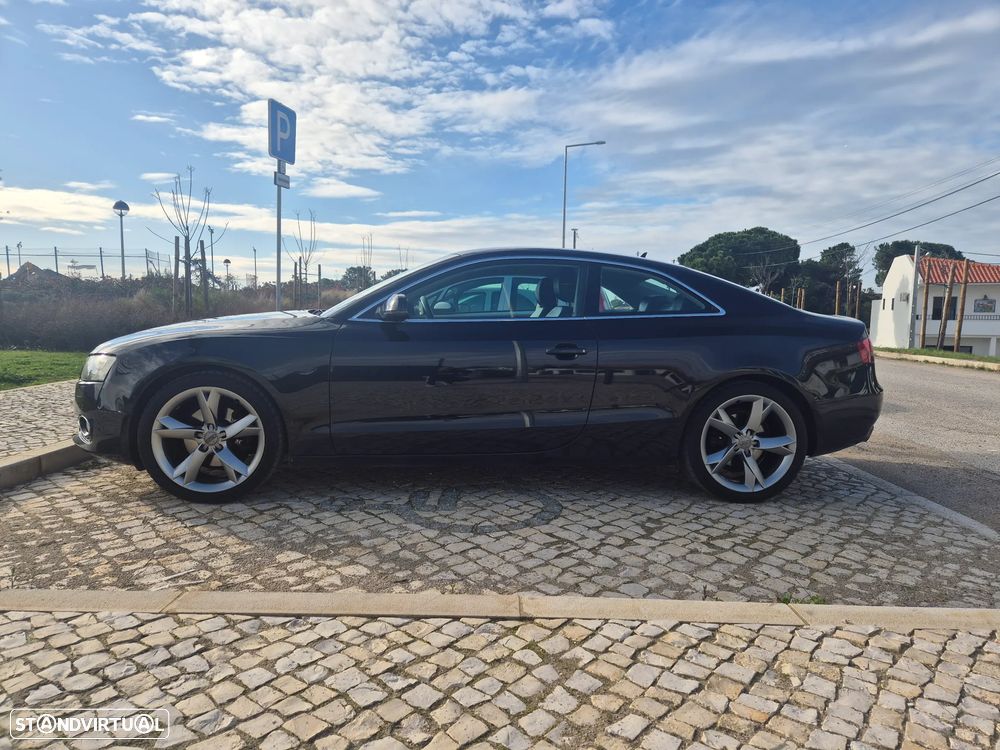 Audi A5 2.0 TDI - 7