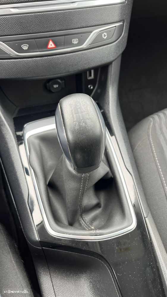 Peugeot 308 1.6 BlueHDi Active J17 - 34