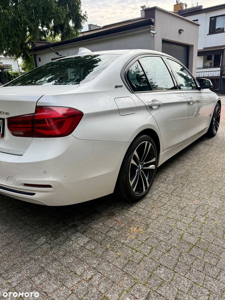 BMW Seria 3 - 2