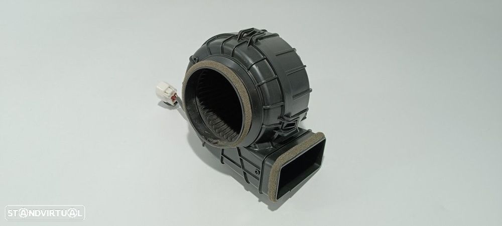 FAN TOYOTA RAV 4 ADVANCE HYBRID - 3