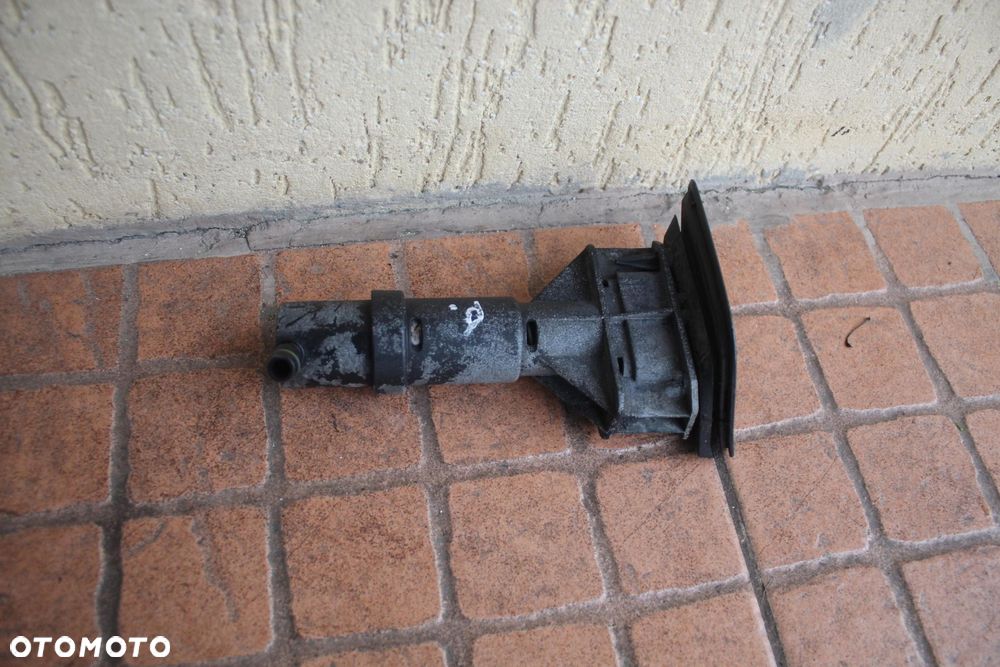 SPRYSKIWACZ LAMPY PRAWY LZ9W AUDI A6 C5 4Z7955979 - 1