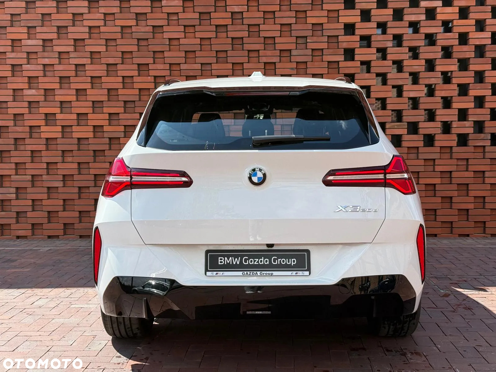 BMW X3 xDrive20d mHEV - 6