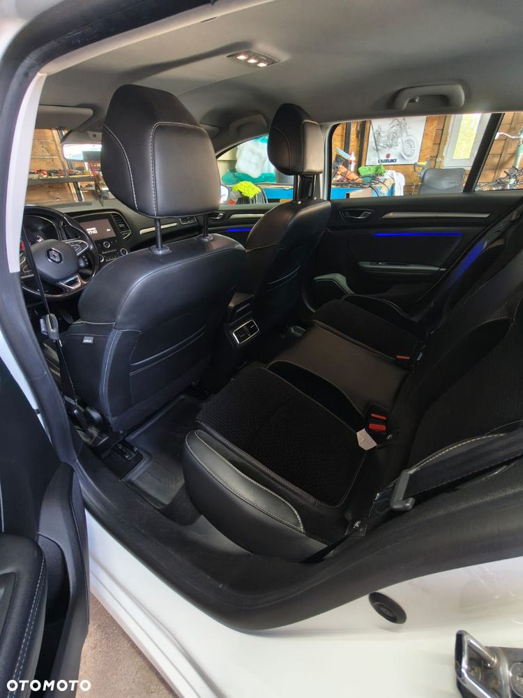 Renault Megane 1.5 dCi Intens - 6
