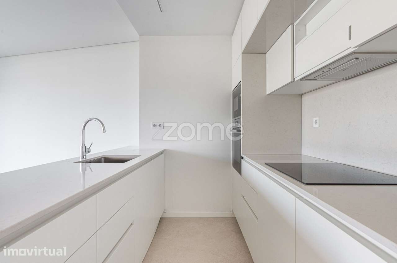 APARTAMENTO T2 NO EMPREENDIMENTO "VL8 LIVING" - VILA NOVA DE GAIA - Grande imagem: 4/43