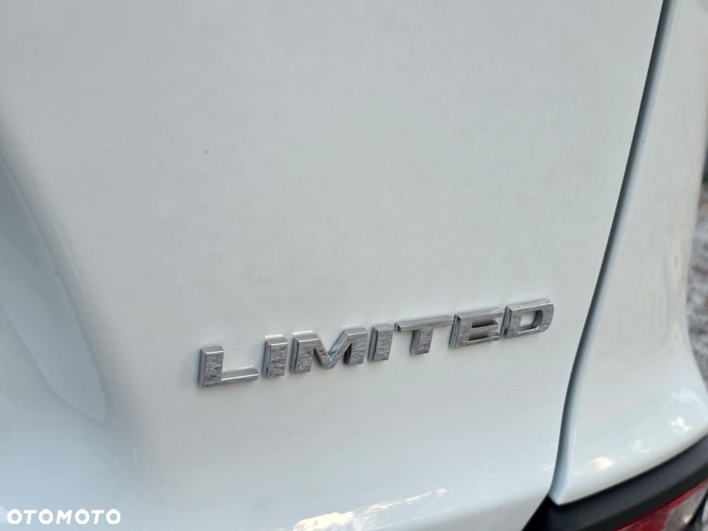 Jeep Cherokee 2.0 GME Active Drive I Limited - 27