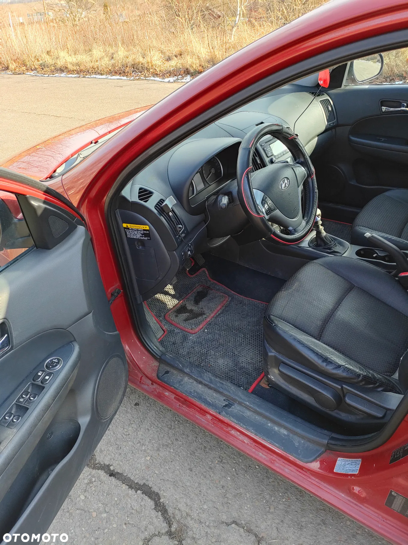 Hyundai i30 1.6 Comfort - 13