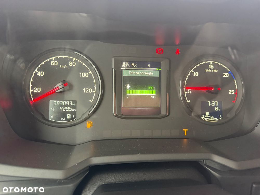 Scania R500 - 34