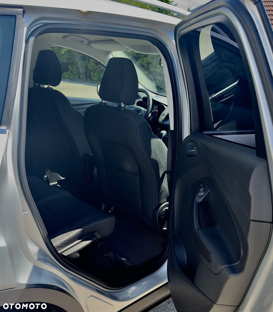 Ford Kuga 2.0 TDCi 4x4 Business Edition - 10