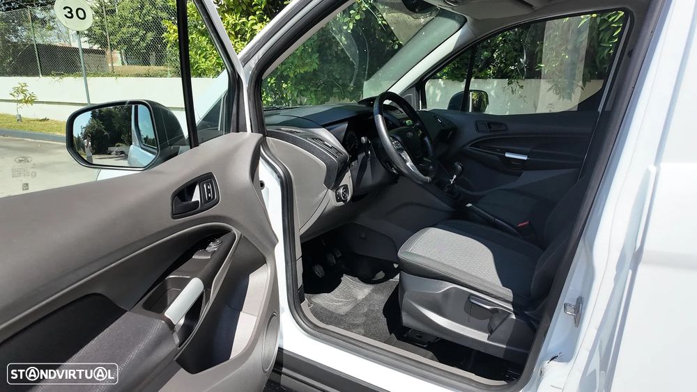 Ford Transit Connect 1.5 TDCi 230 L2 Trend - 20