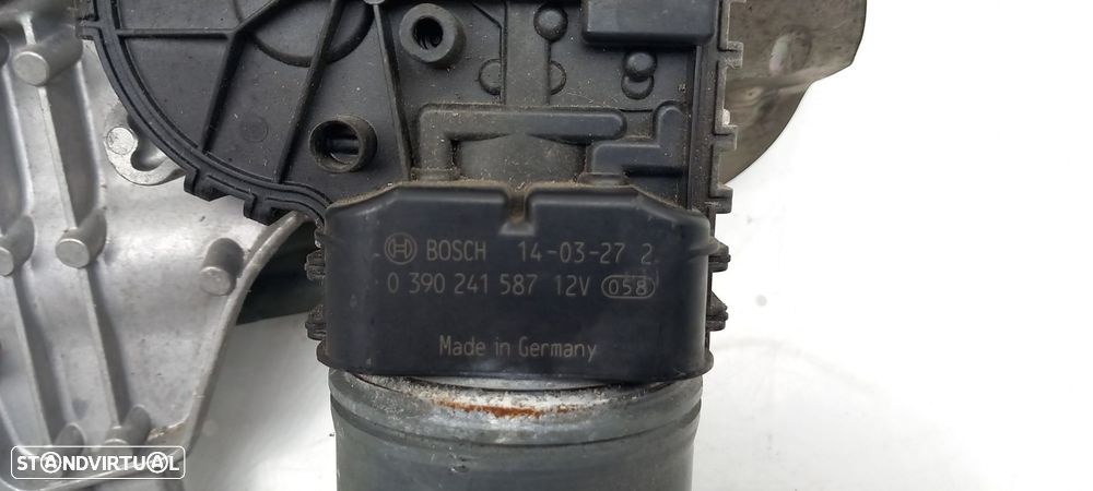 Motor limpa vidros frente PEUGEOT 308 II - 3