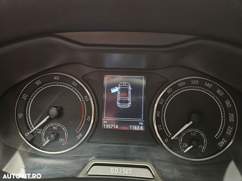 Skoda Scala 1.0 TSI DSG Ambition - 27
