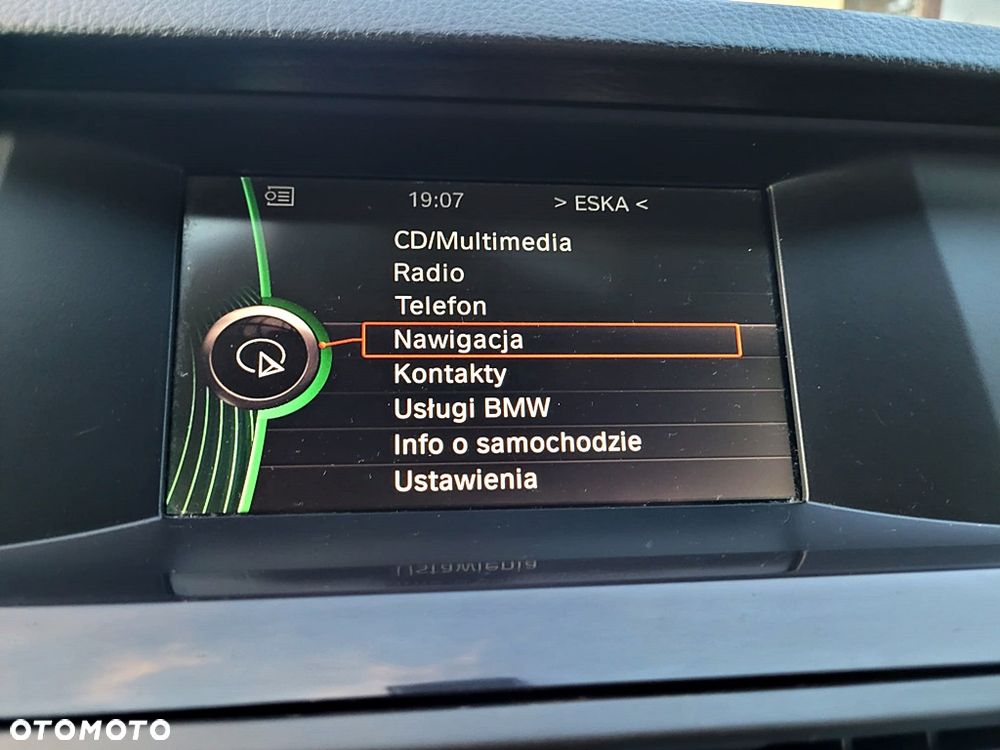 BMW Seria 5 520d Luxury Line - 15