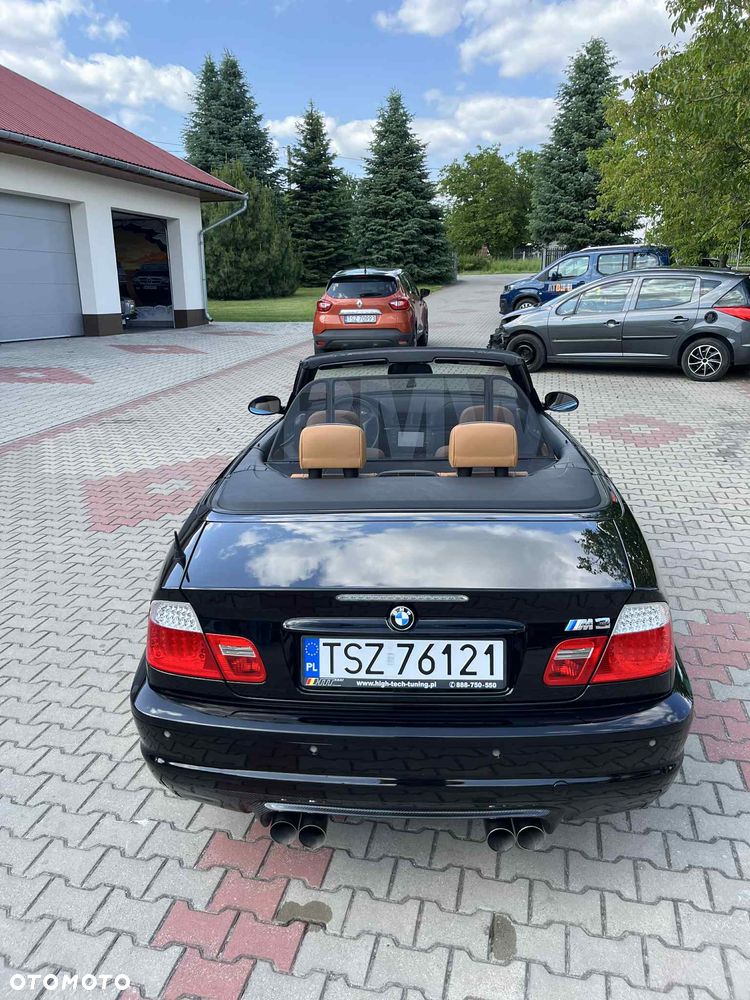 BMW M3 - 6