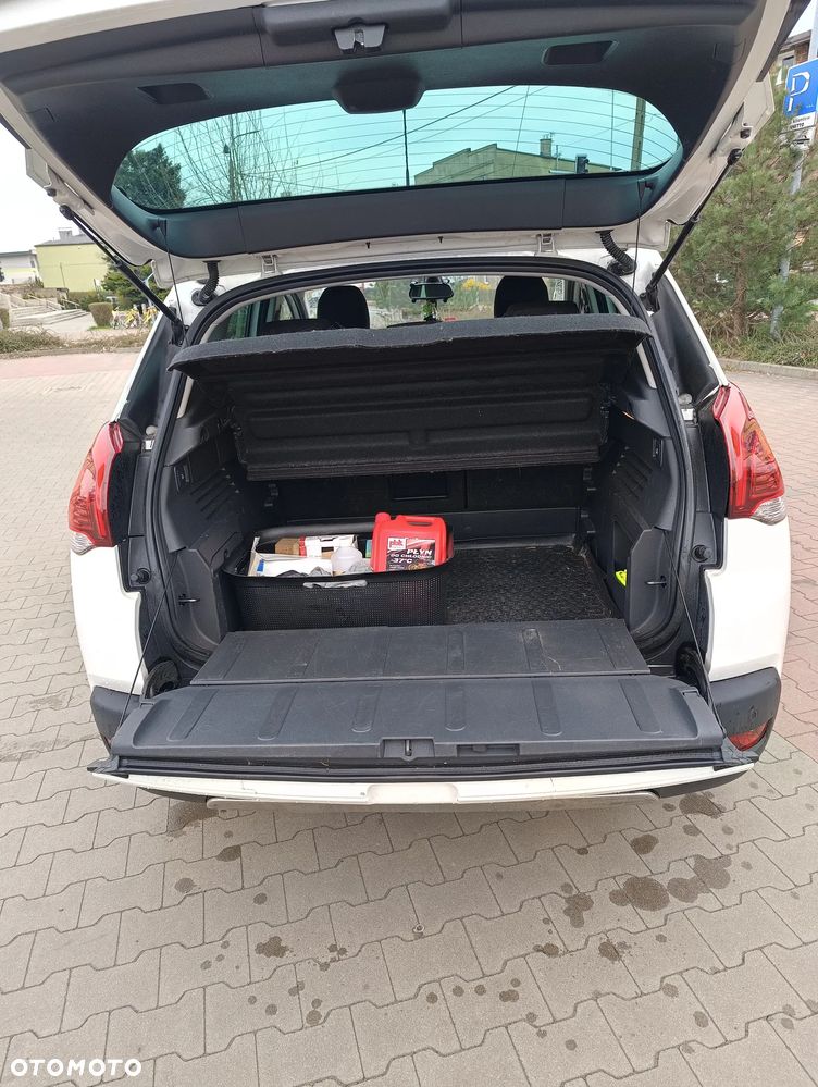 Peugeot 3008 120 VTi Style - 5