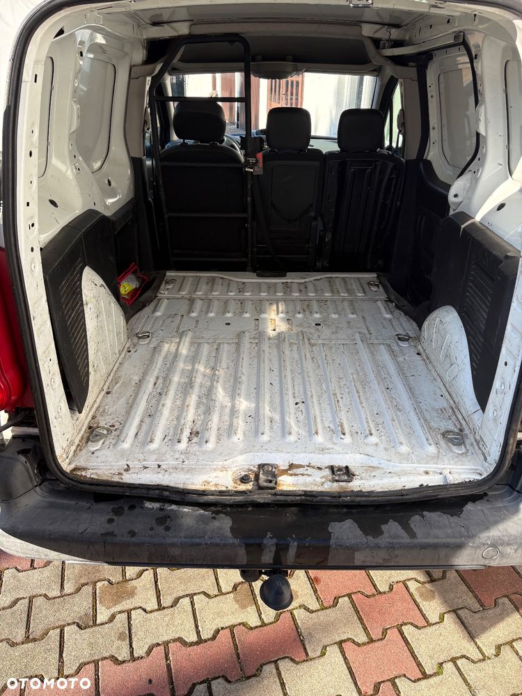 Citroën Berlingo - 9