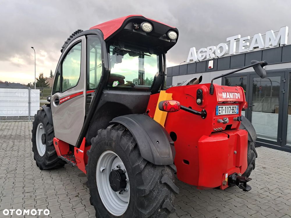 Manitou MLT 635-130 PS+ - 13