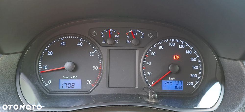 Volkswagen Polo 1.4 Goal - 14