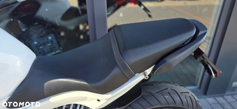 Honda CB - 36