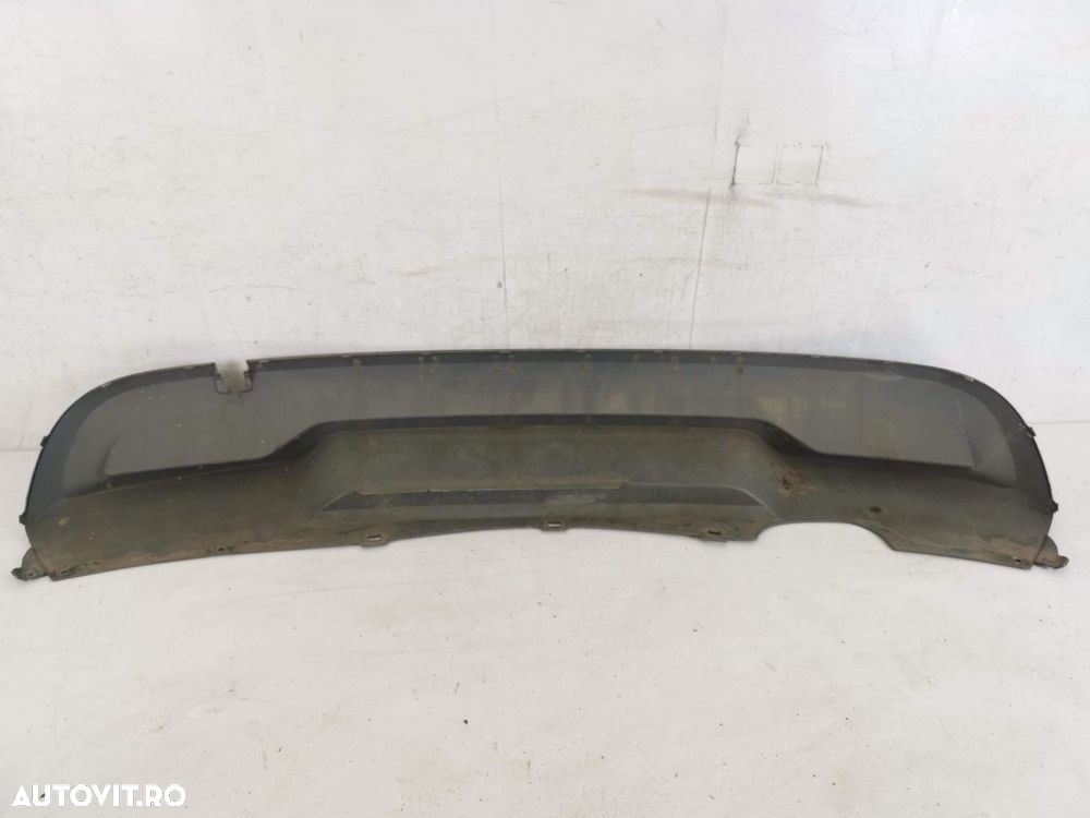 Fusta Spoiler Bara Spate Skoda  Kamiq 1 2019 2020 Originala In Stare B - 5