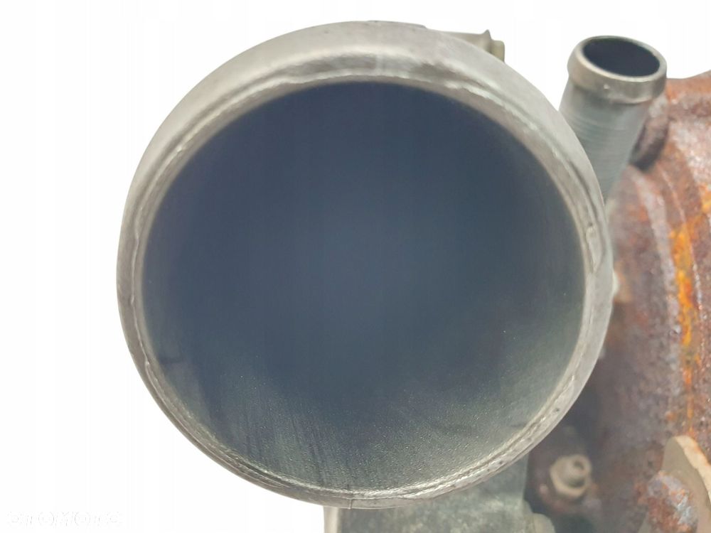 TURBOSPRĘŻARKA Ford Focus II C-Max Volvo C30 S40 V50 2.0 D TDCI 9659667380 - 7