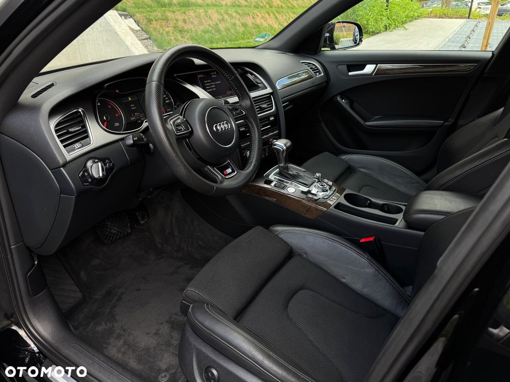 Audi A4 Avant - 14