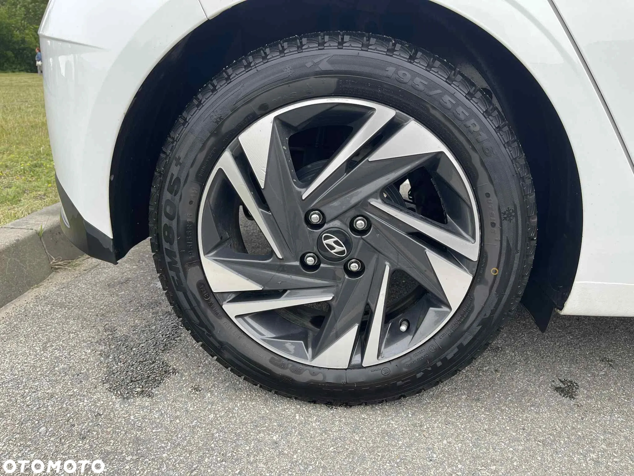 Hyundai i20 1.2 Comfort - 19