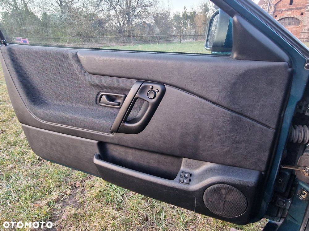 Volkswagen Corrado - 13