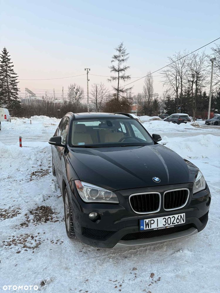 BMW X1 - 4