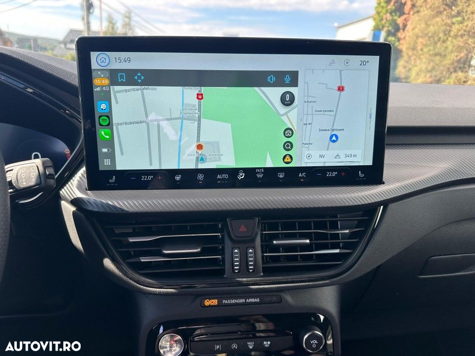 Ford Kuga - 13