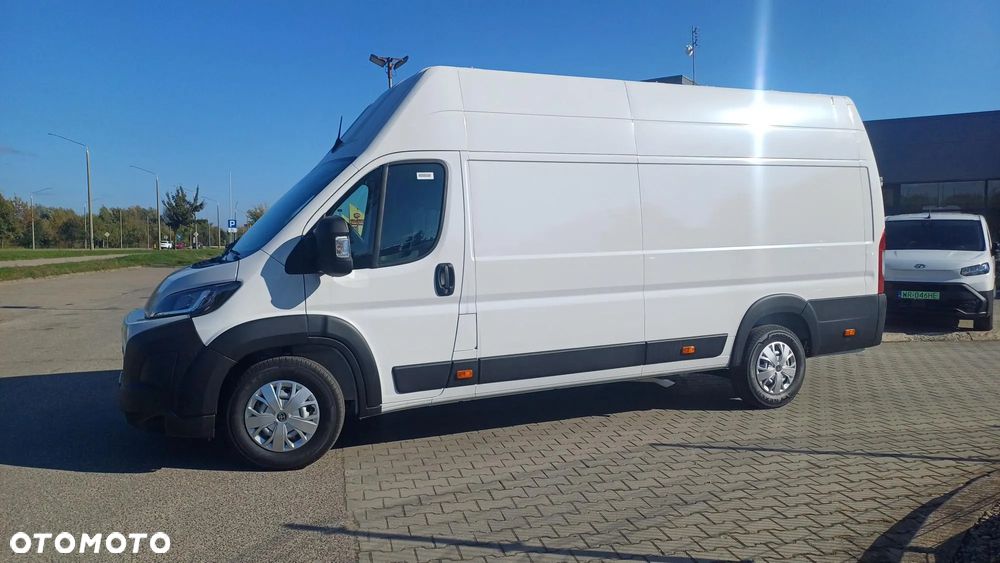 Toyota Proace Max