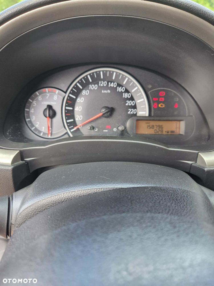 Nissan Micra 1.2 Visia First - 6