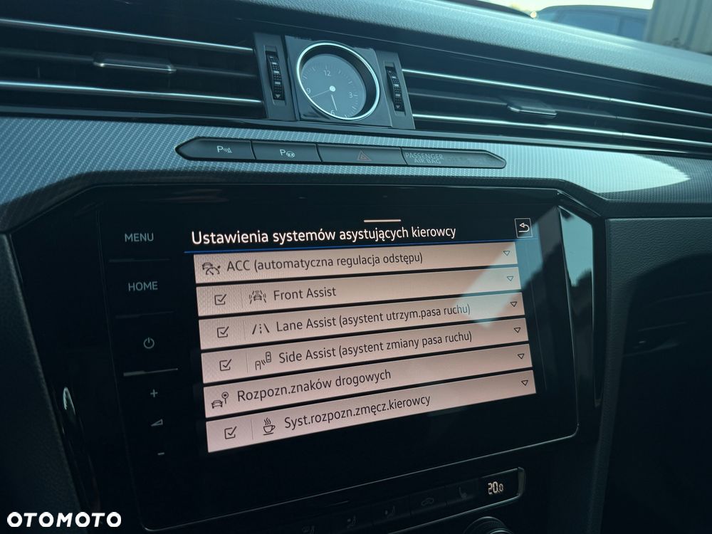 Volkswagen Arteon 2.0 TSI 4Motion R-Line DSG - 26