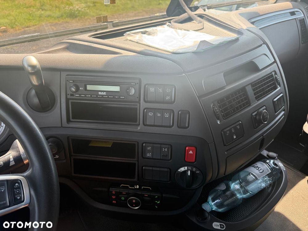 DAF XF106 - 5