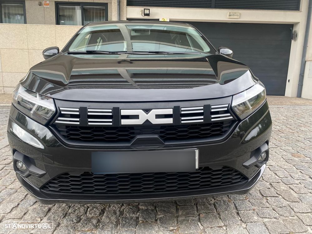 Dacia Sandero TCe 90 Expression - 2