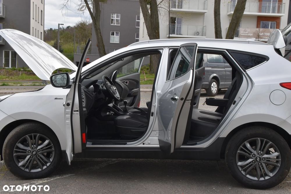 Hyundai ix35 - 6