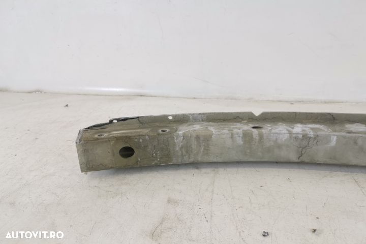 Armatura Bara Fata Originala In Stare Buna Opel Astra H 2004 2005 2006 - 5