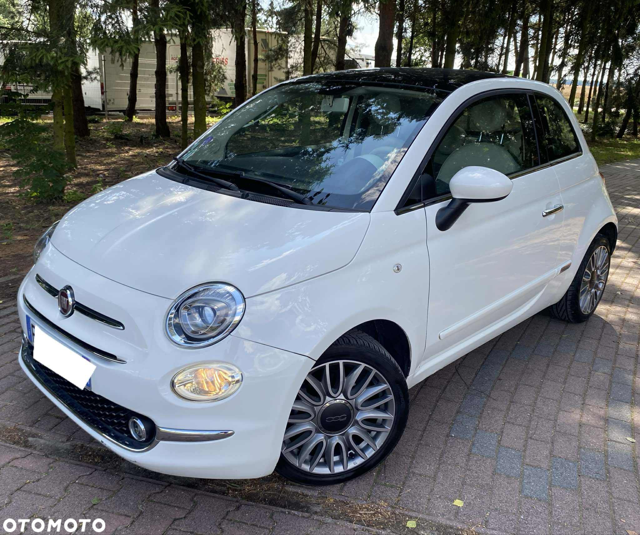 Fiat 500 - 2