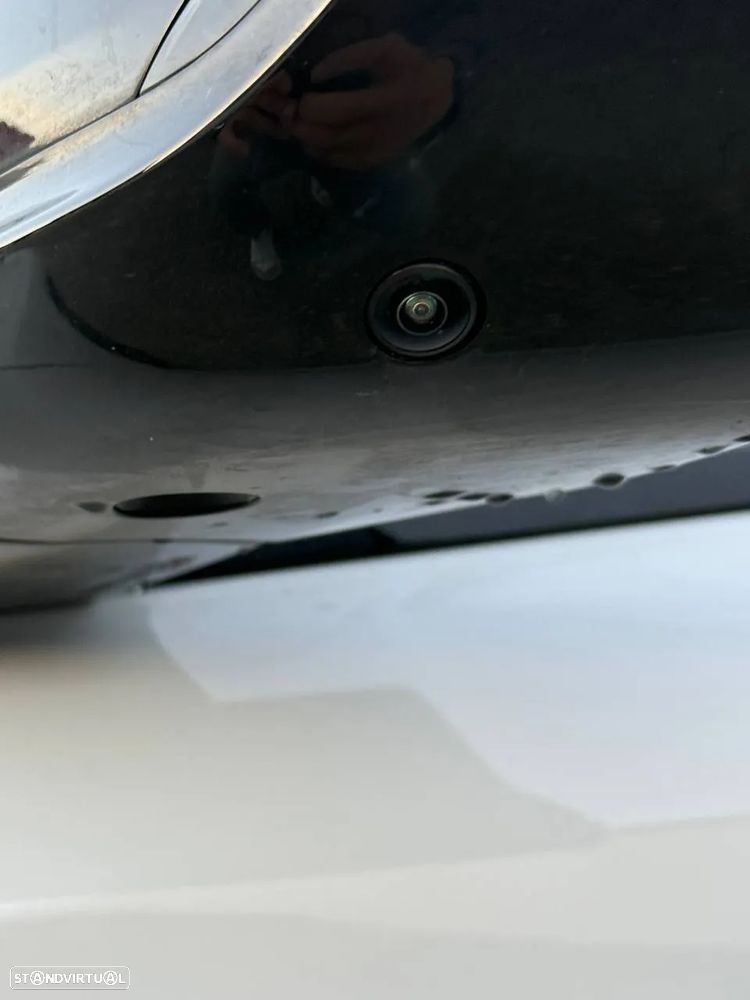 Peugeot e-308 54 kWh Allure - 28