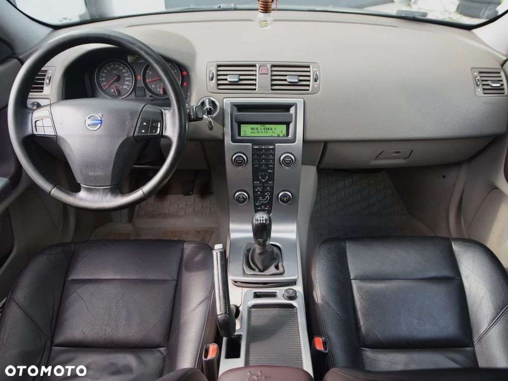Volvo V50 1.8 - 4