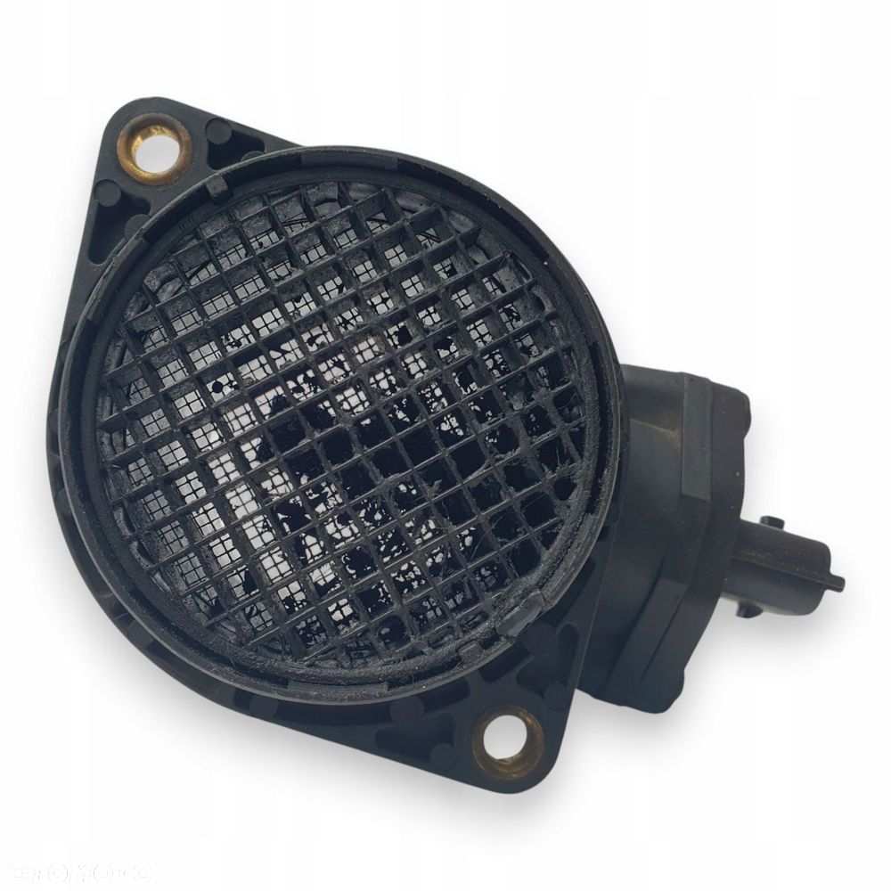 PRZEPŁYWOMIERZ Fiat Stilo Doblo Alfa Romeo 156 1.9 JTD 0281002308 - 7