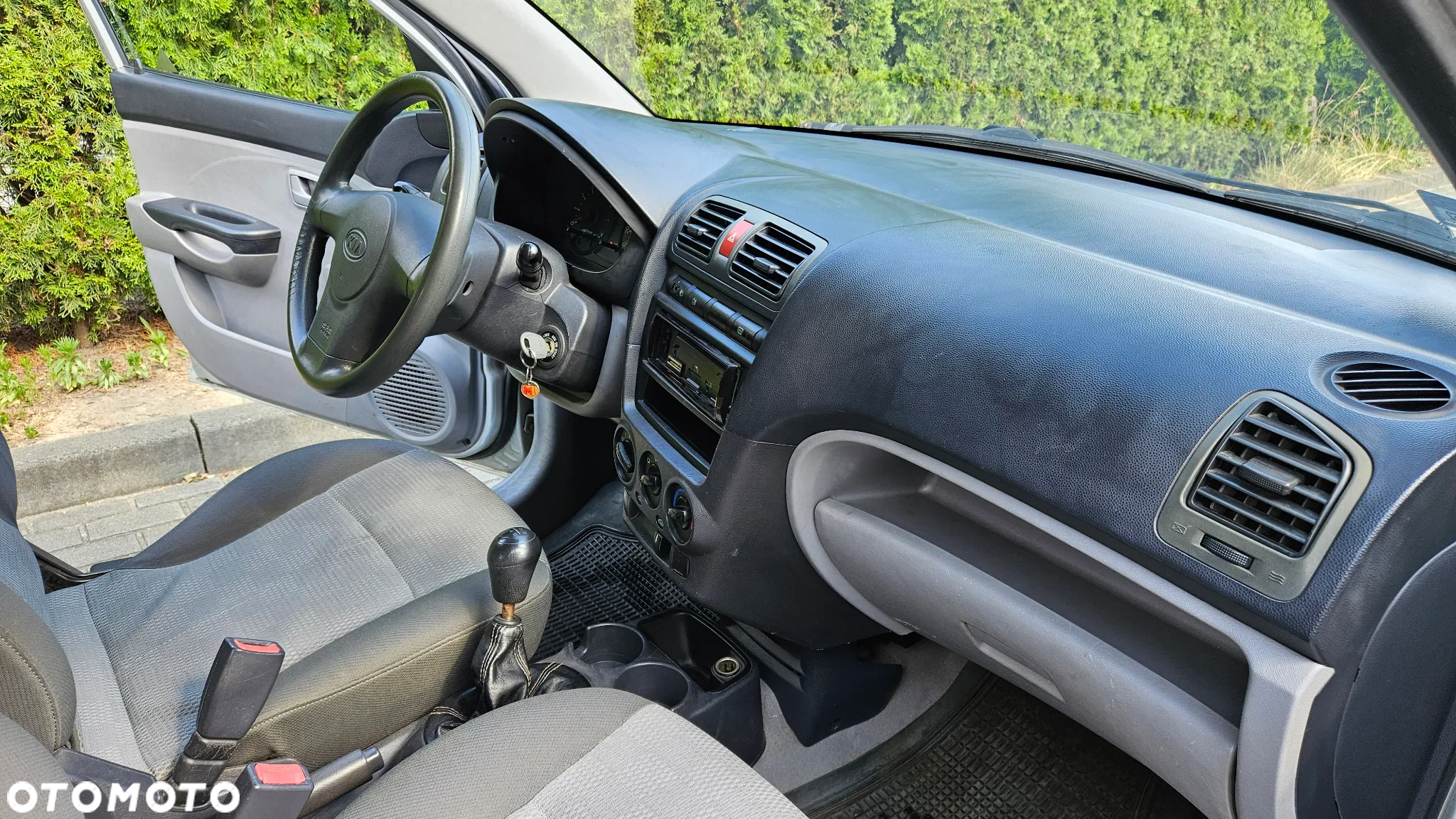 Kia Picanto - 11
