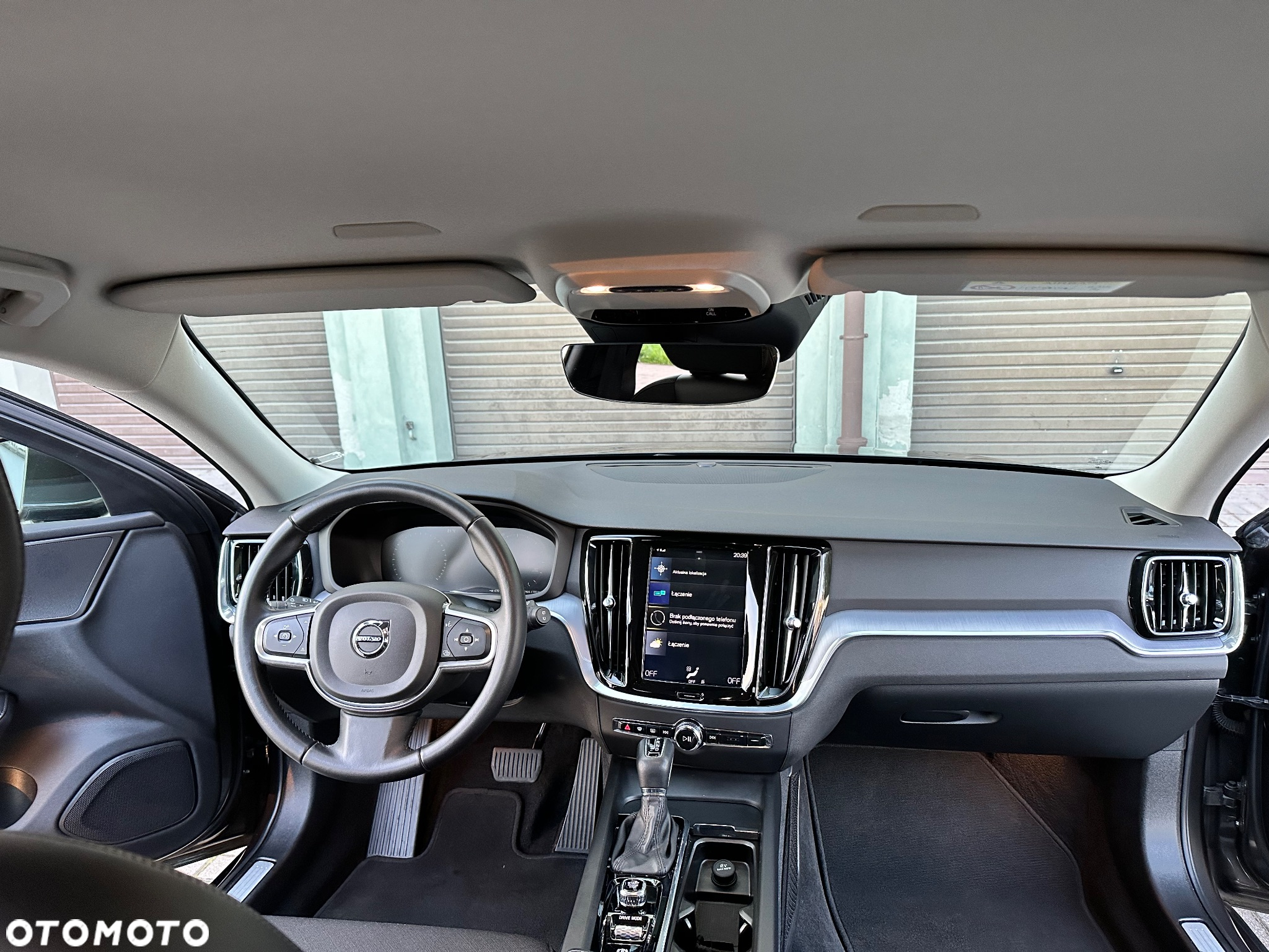 Volvo V60 D4 Geartronic Momentum Pro - 9