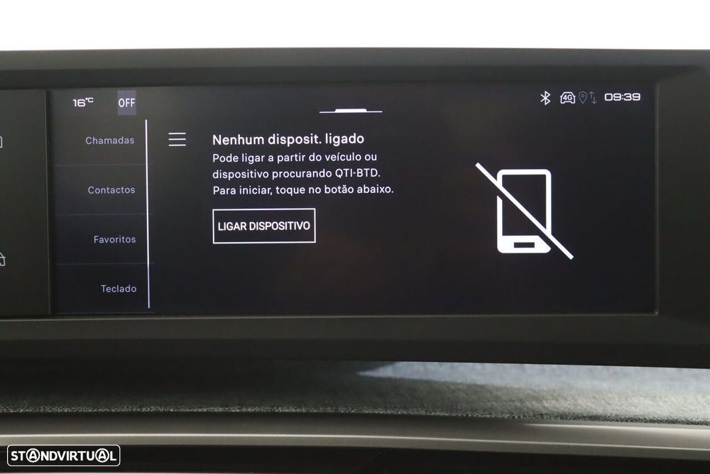 Peugeot 5008 - 33