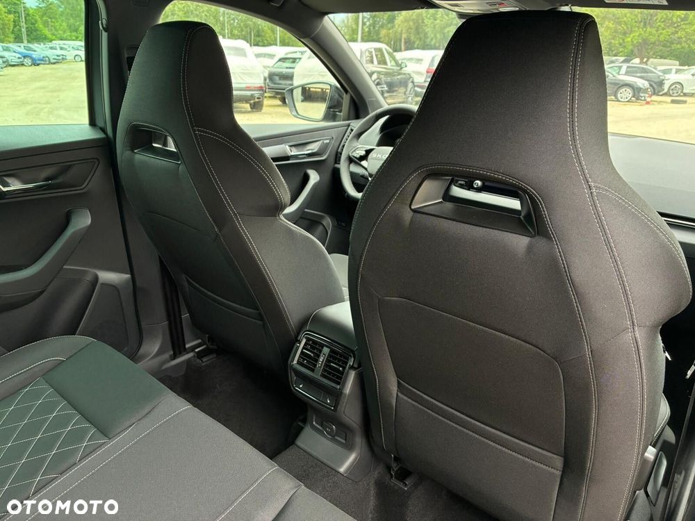 Skoda Karoq - 27