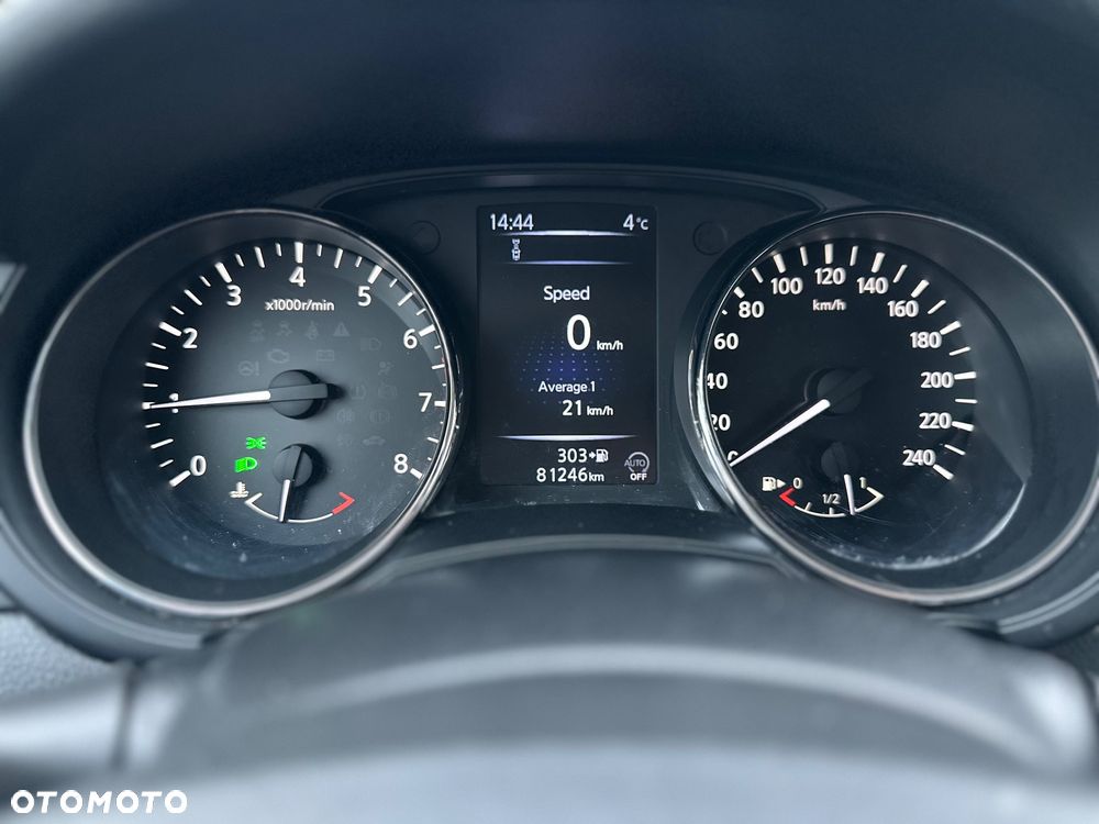 Nissan Pulsar 1.2 DIG-T Tekna - 32