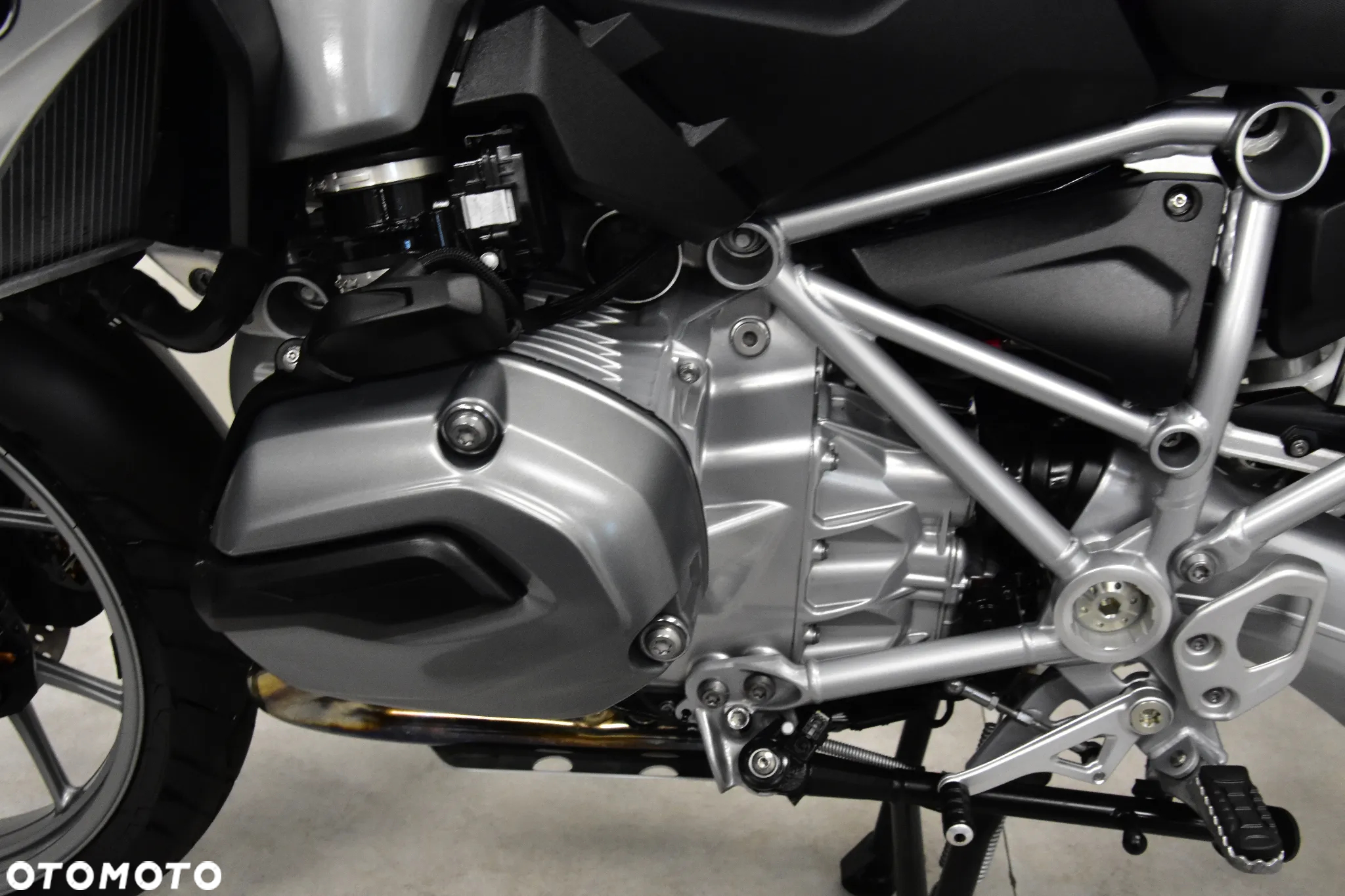 BMW GS - 37