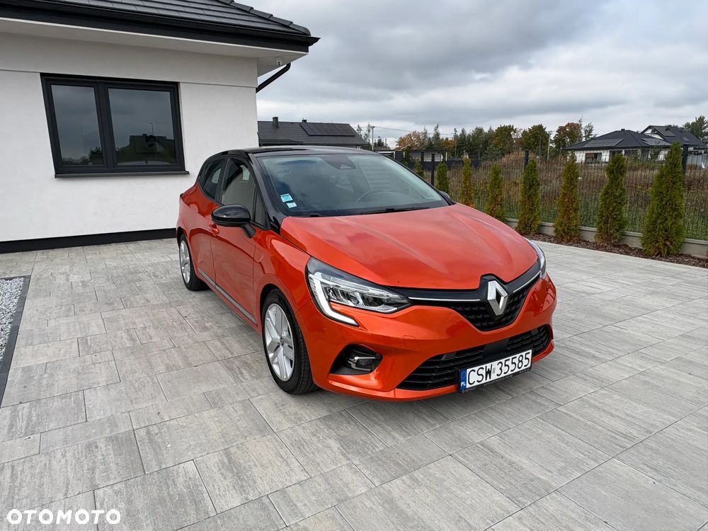Renault Clio - 39