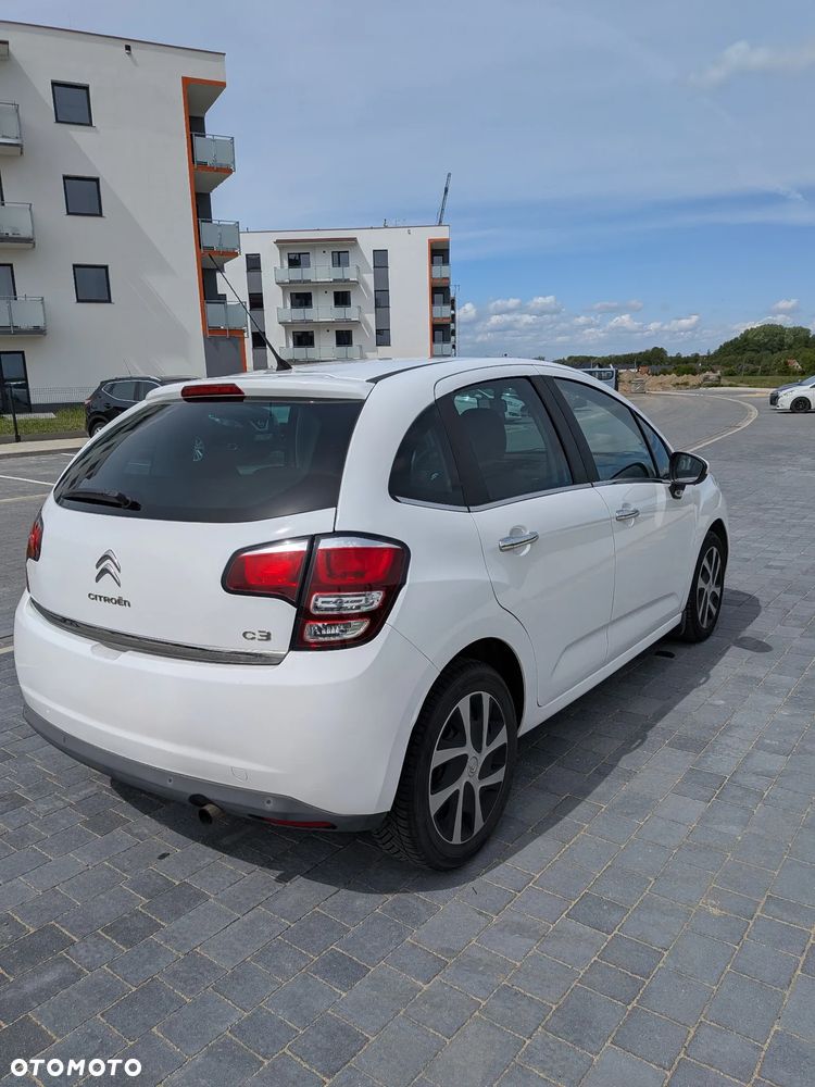Citroën C3 1.2 VTi Selection - 8