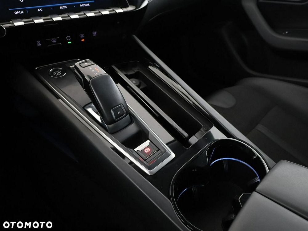 Peugeot 508 1.6 PureTech Allure S&S EAT8 - 30